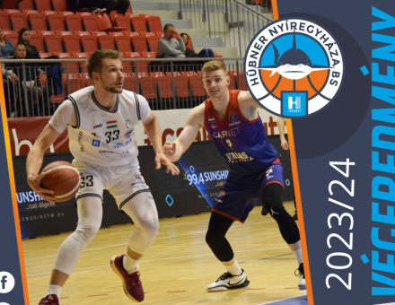 HUSZONNYOLC PONTOS ELŐNYT SZEREZTÜNK A VISSZAVÁGÓRA