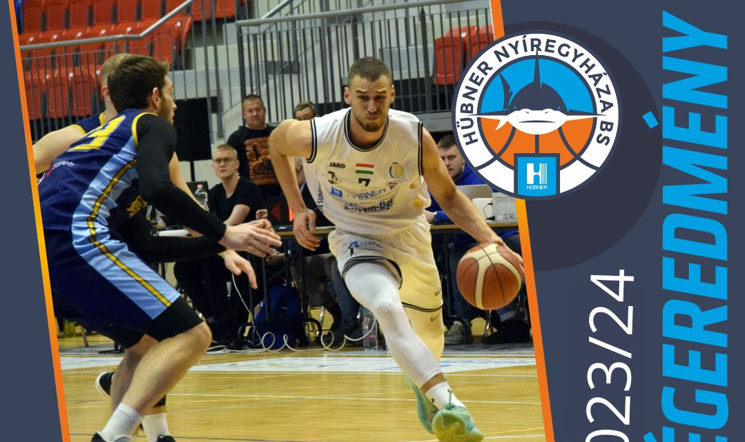 NAGY GYŐZELEMMEL FELLÉPTÜNK A HATODIK HELYRE