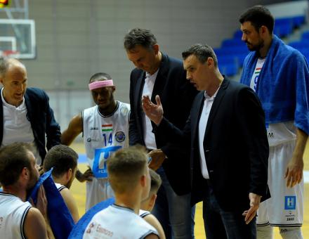 A 2019-es év utolsó bajnoki mérkőzése