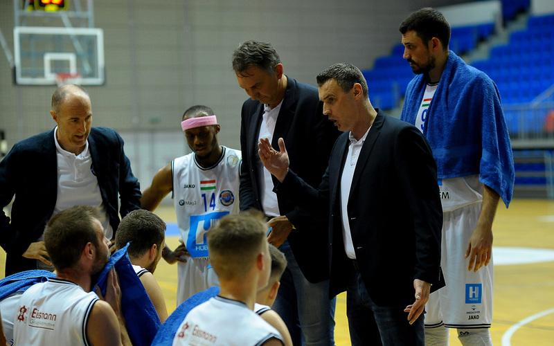 A 2019-es év utolsó bajnoki mérkőzése