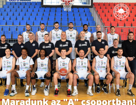 MÁR MATEMATIKAILAG IS BIZTOS: KIHARCOLTUK A BENNMARADÁST!