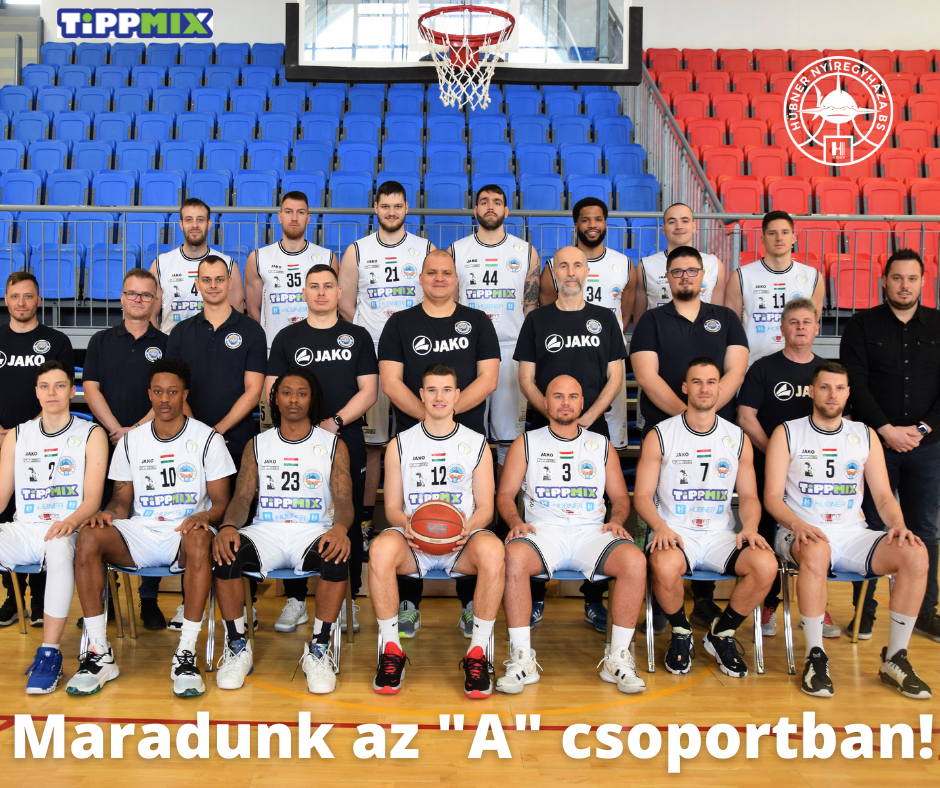 MÁR MATEMATIKAILAG IS BIZTOS: KIHARCOLTUK A BENNMARADÁST!