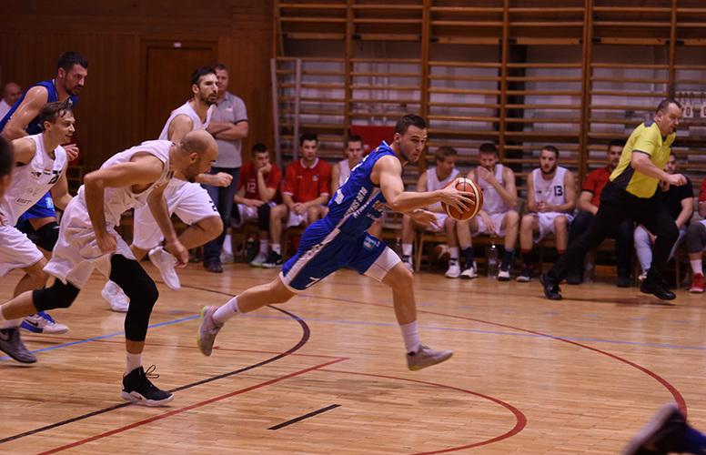 A Nagykőrös a következő ellenfél