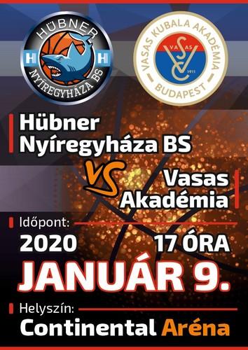 A Vasas ellen is a győzelem a cél