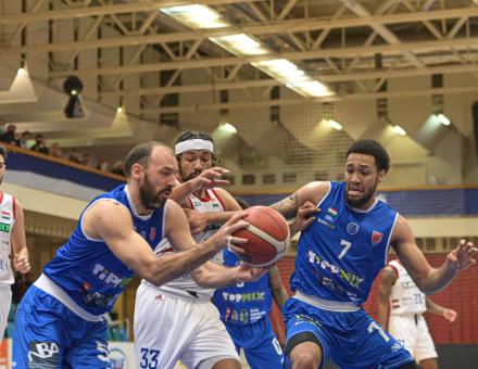 A LEGJOBB FORMÁBAN LÉVŐ CSAPATOT IS ELKAPNÁNK