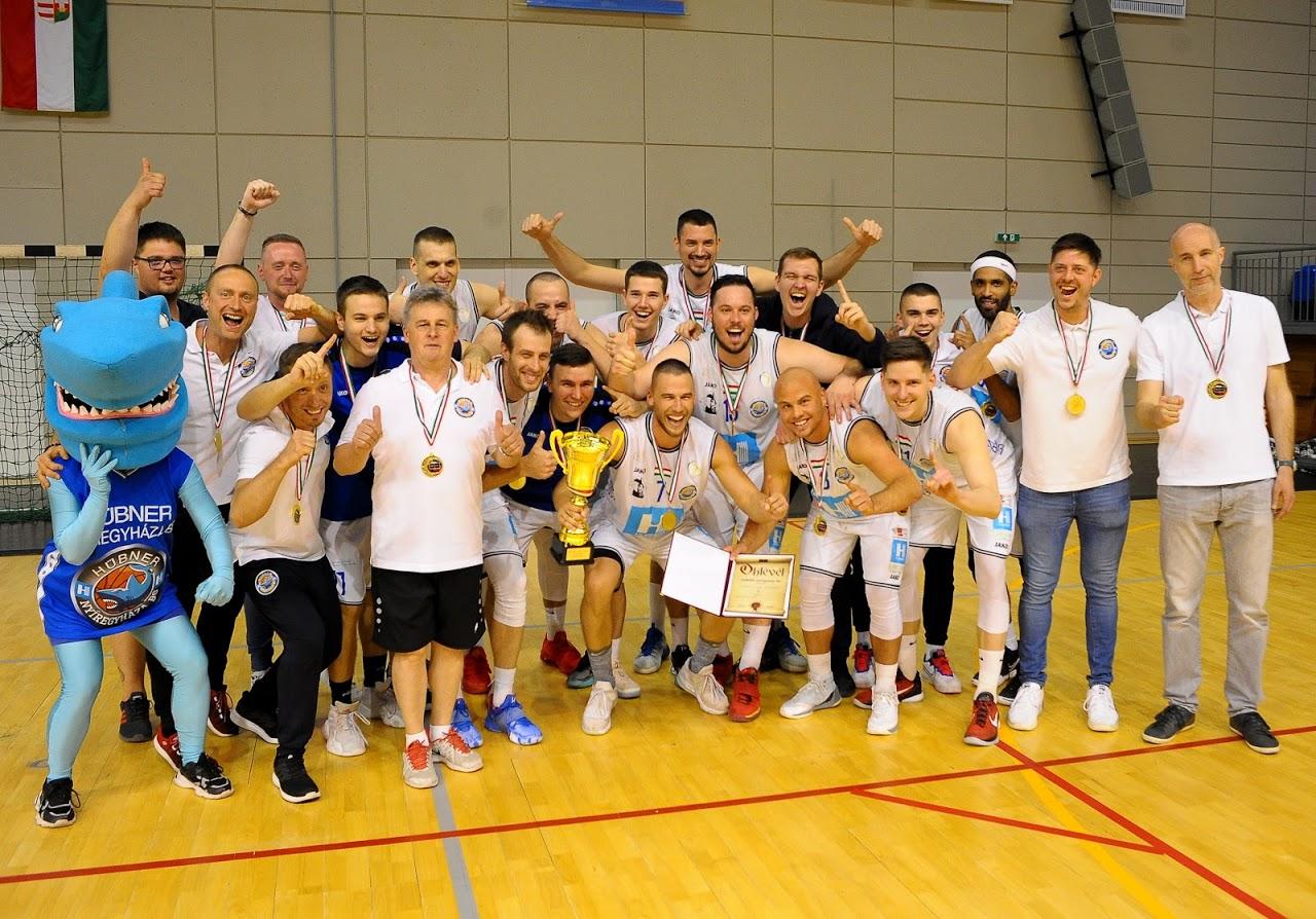 MEGVALÓSULT AZ ÁLMUNK, BAJNOKOK VAGYUNK!