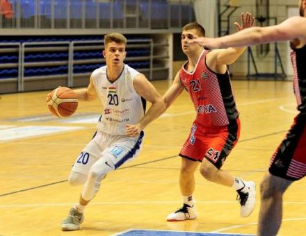 Bajnoki elődöntő: 1-0 a Veszprémnek