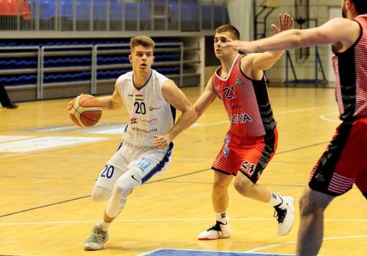 Bajnoki elődöntő: 1-0 a Veszprémnek