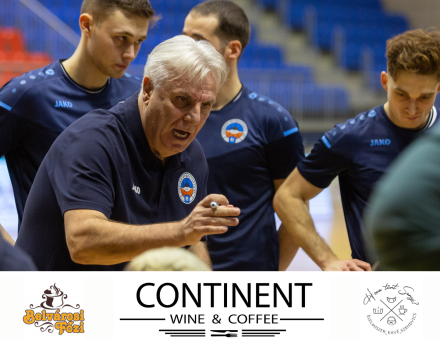 A „FÖLDÖN MARADVA” KELL ÚJABB GYŐZELMET ARATNI!