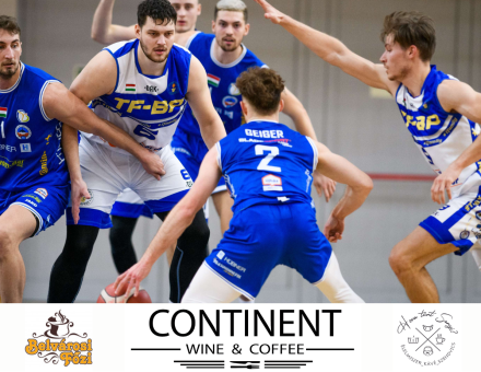 MÁR „CSAK” A HELYEZKEDÉSRE KELL FIGYELNI