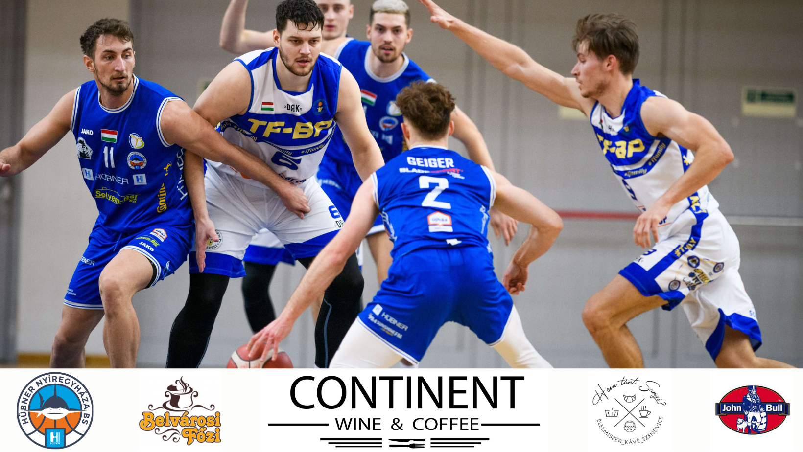 MÁR „CSAK” A HELYEZKEDÉSRE KELL FIGYELNI