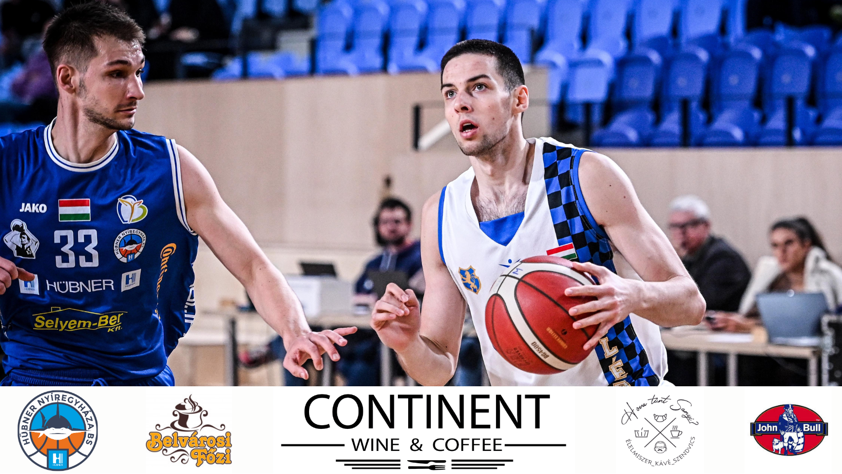 KÖZVETLEN RIVÁLISSAL KÜZDÜNK A HATODIK HELYÉRT