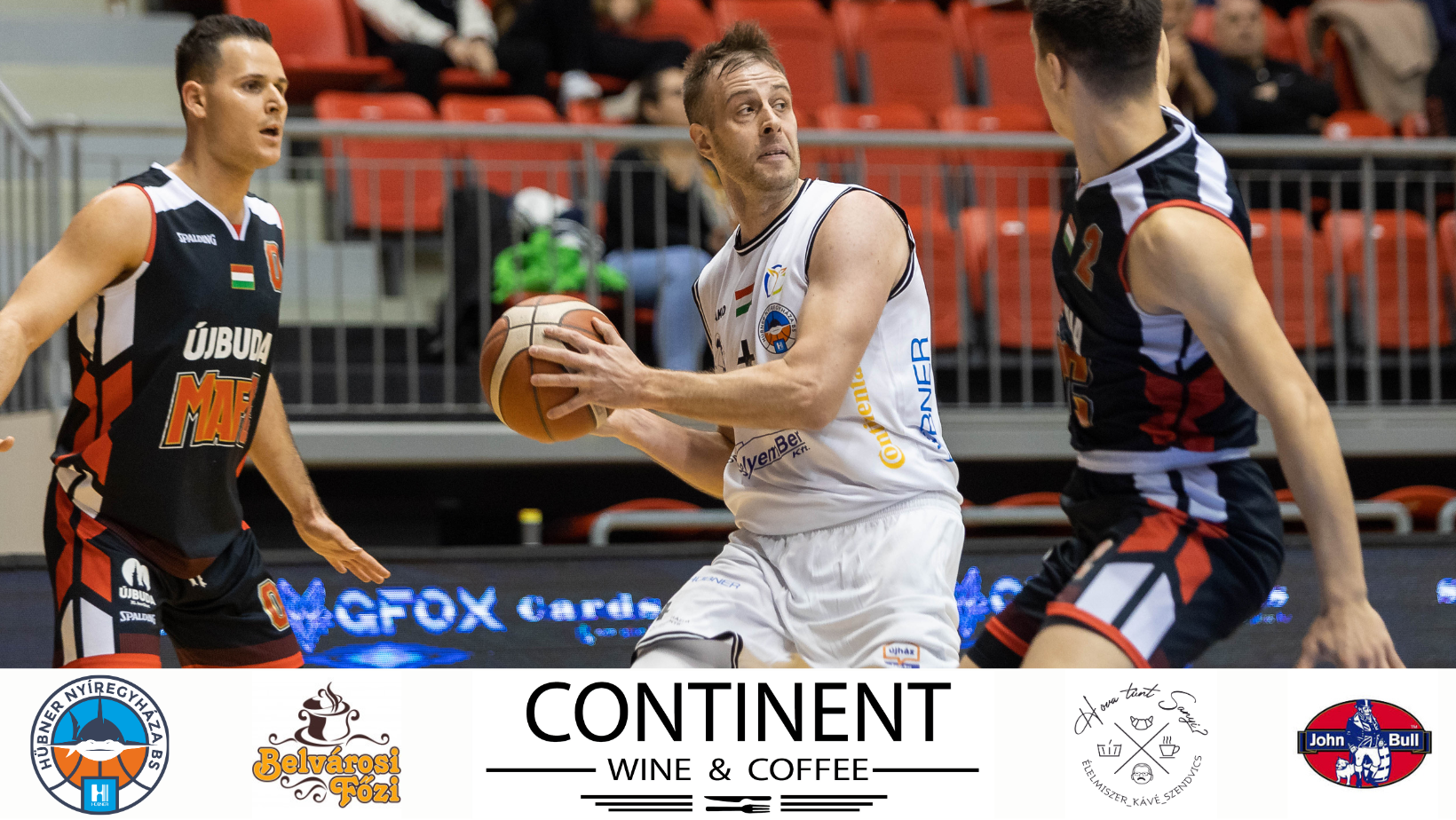 ITT MÁR NEM SZÁMÍTANAK A KORÁBBI EREDMÉNYEK!