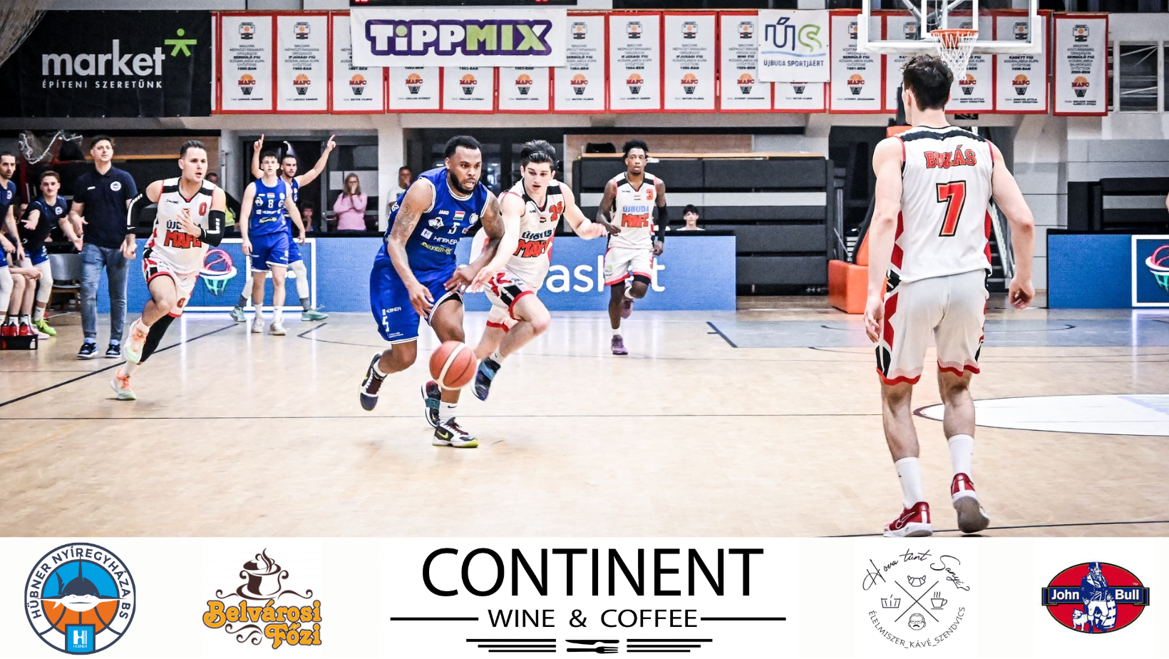 HAZAI PÁLYÁN HARCOLHATJUK KI AZ ELŐDÖNTŐT