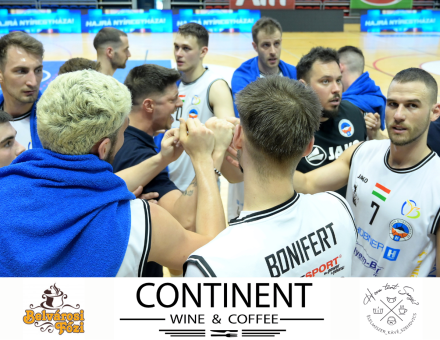 FELKÉSZÜLTEN VÁRJUK A MINDENT ELDÖNTŐ ÜTKÖZETET