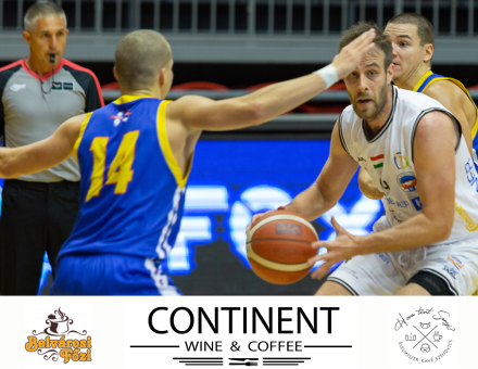 A SZEZONBAN UTOLJÁRA JÁTSZUNK HAZAI PÁLYÁN