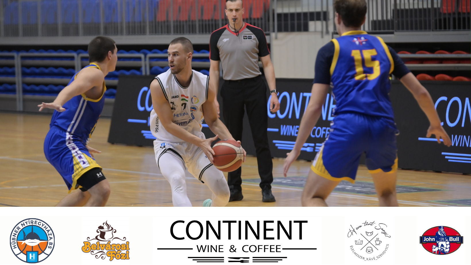 AZ IDÉNYBELI UTOLSÓ MÉRKŐZÉSÜNK KÖVETKEZIK