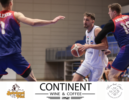 ÉLCSAPAT OTTHONÁBAN KEZDJÜK MEG AZ ALAPSZAKASZ HAJRÁJÁT