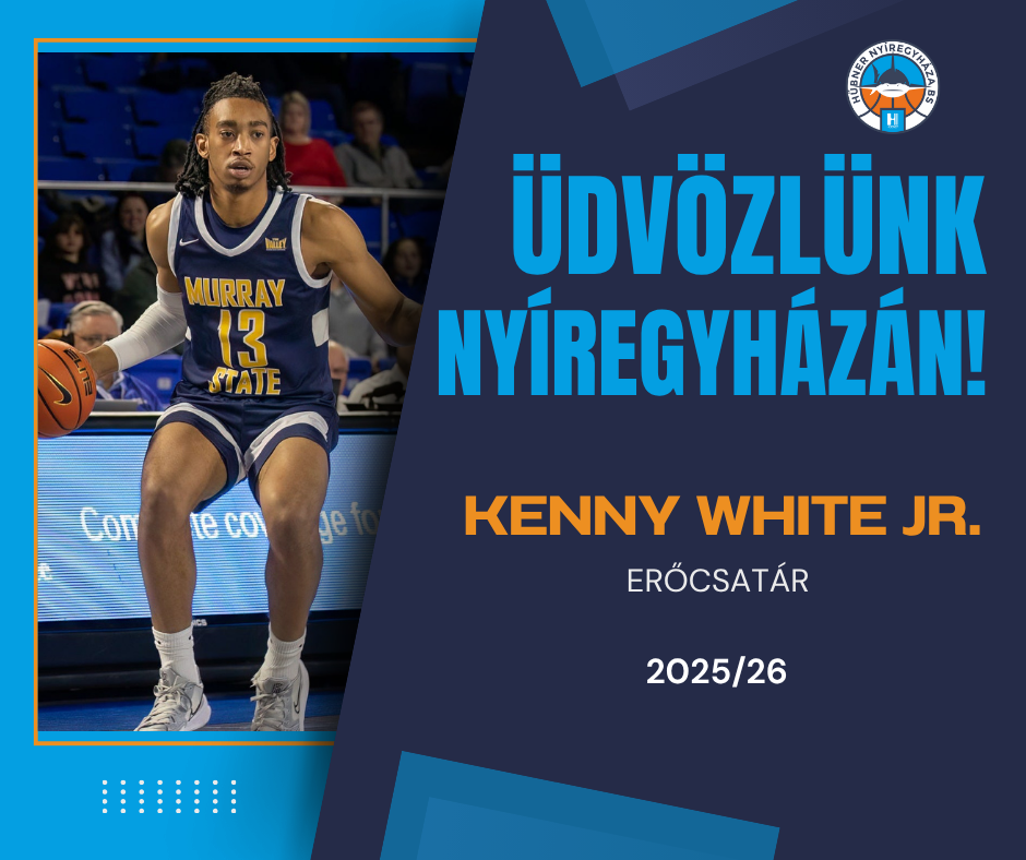 AMERIKAI LÉGIÓSSAL TELJES A KERETÜNK