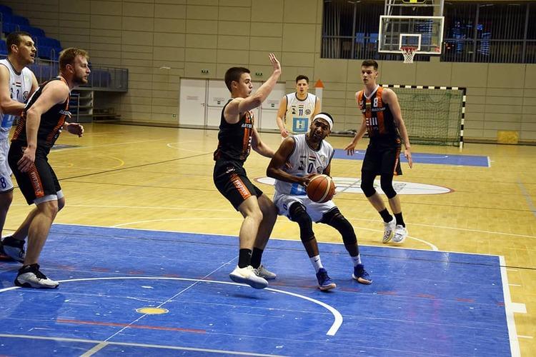 Ezt is behúztuk!  Megvan a 22. bajnoki győzelmünk!