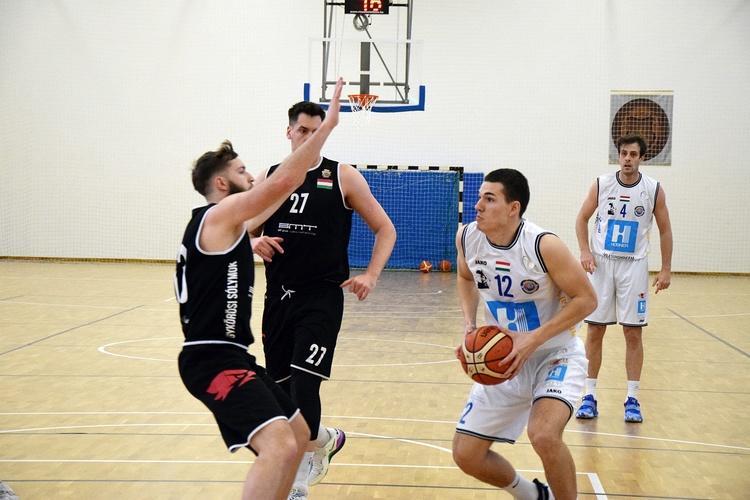 Vereséggel zártuk az alapszakaszt