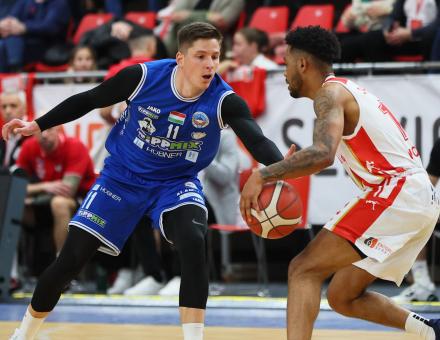 HIHETETLEN FORDÍTÁSSAL GYŐZTÜNK BUDAPESTEN