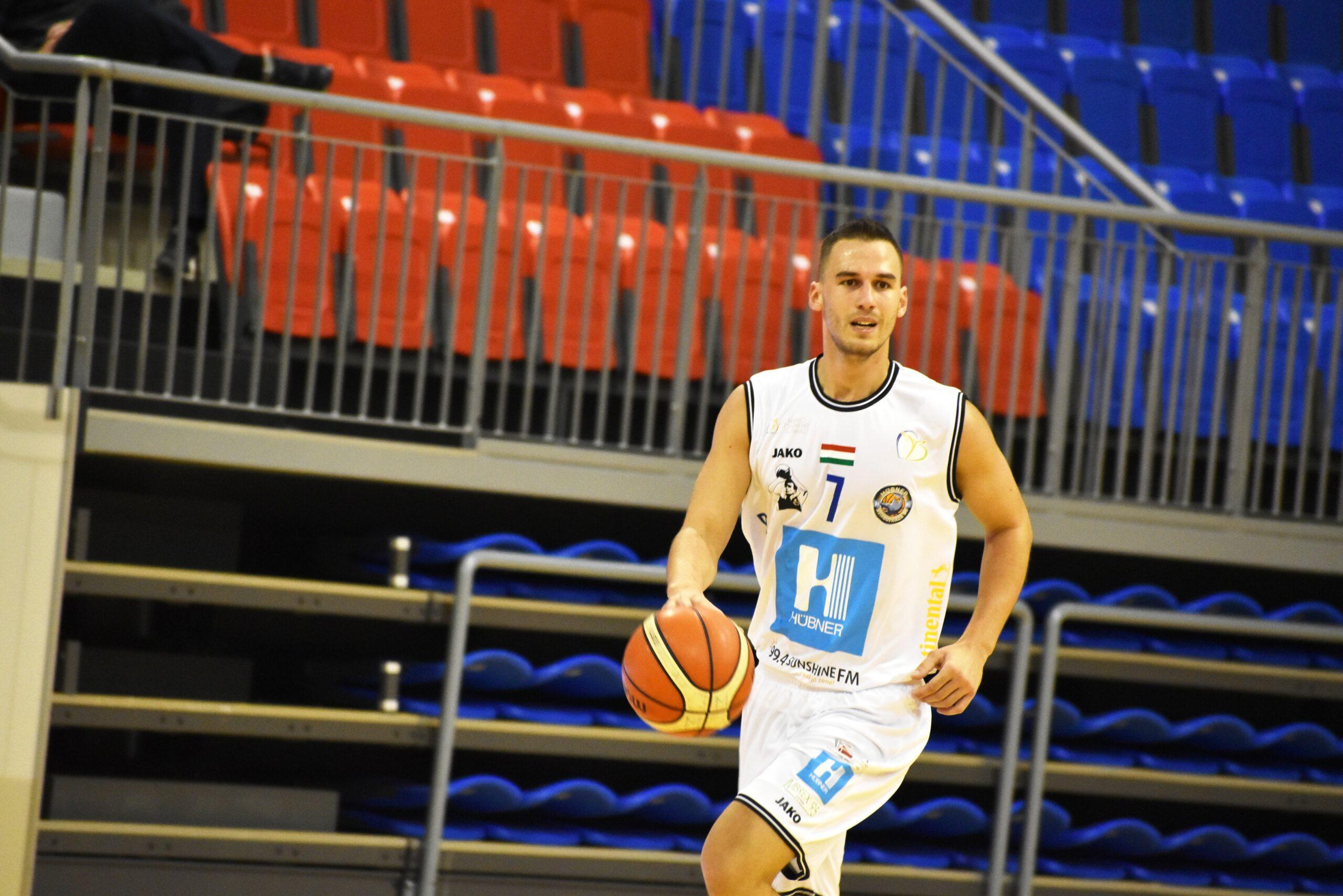 Bus Iván: ennél már csak jobbak leszünk