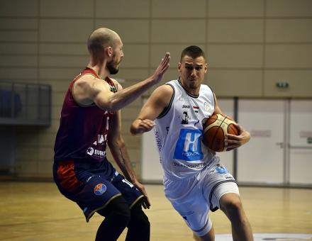 Megcsináltuk! Ott vagyunk a fináléban!