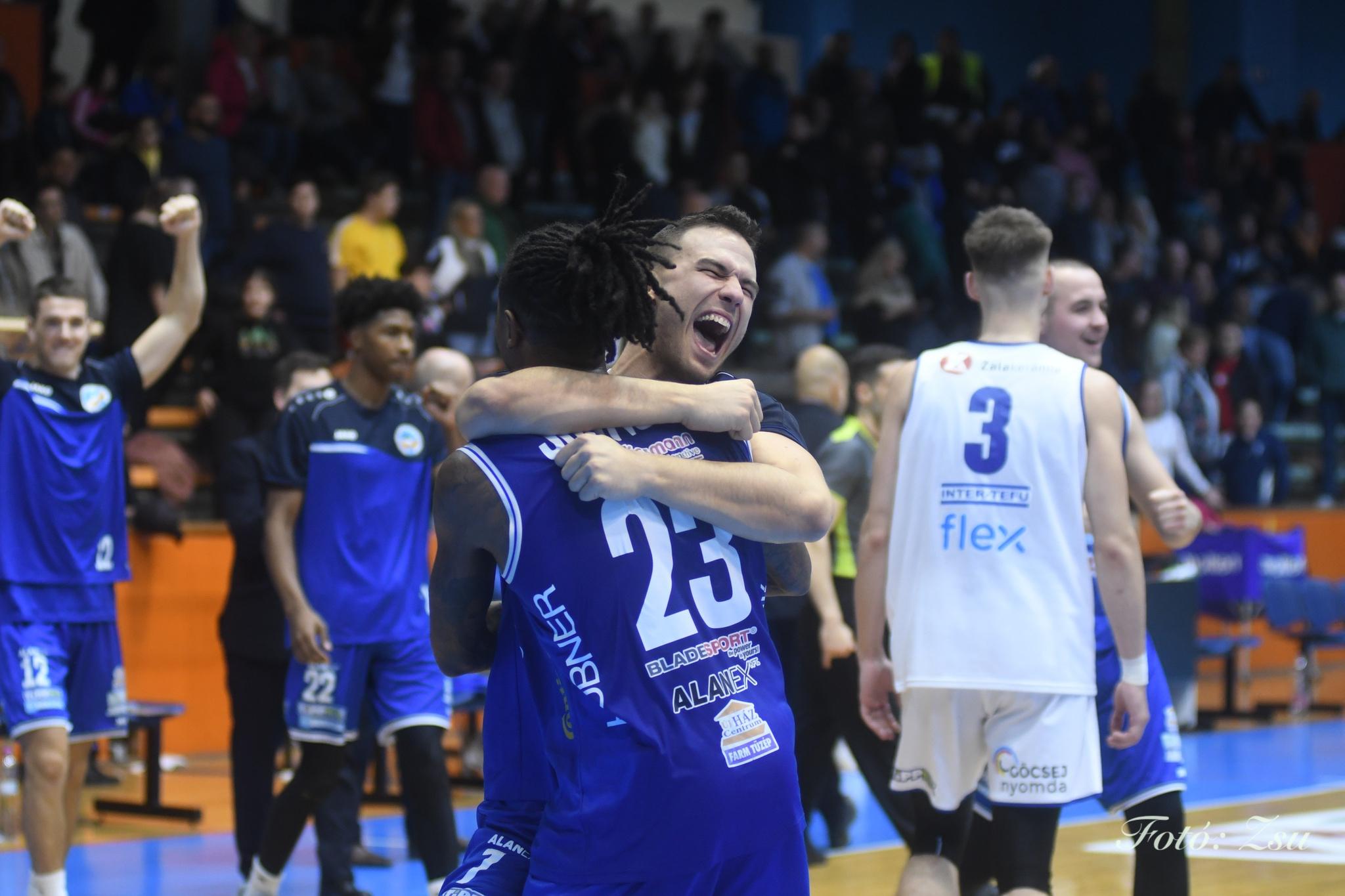 TÖRTÉNELMI ALAPSZAKASZ UTÁN JÖN A LEGNAGYOBB FELADAT