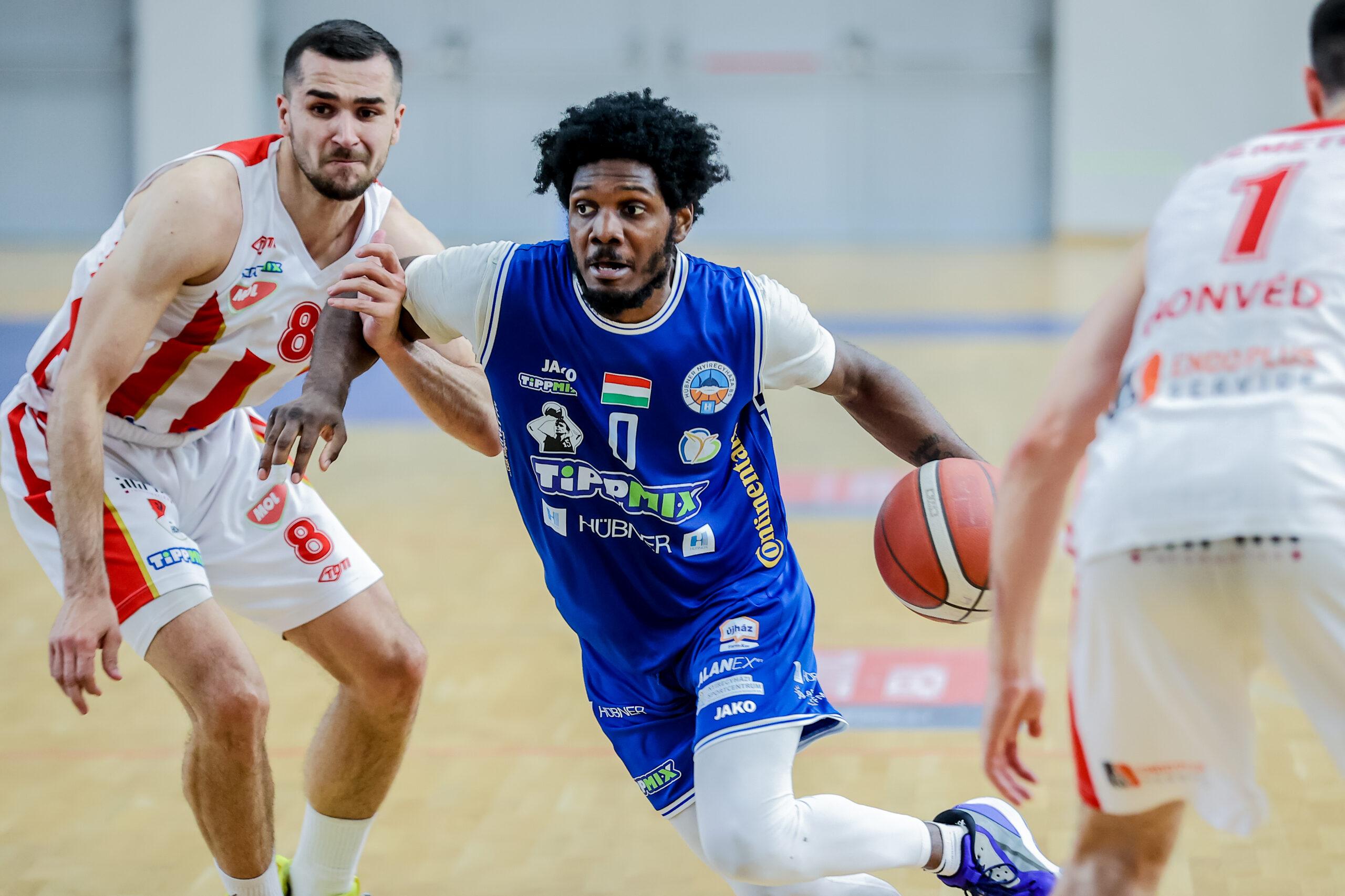 HIÁBA KÜZDÖTTÜNK, NEM TUDTUK ELKERÜLNI A KIESÉST