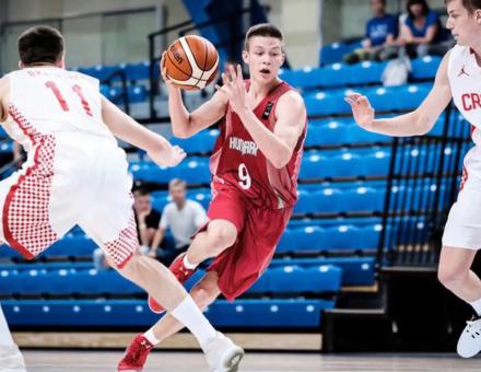 Búcsúzik Nyíregyházától Dancsecs András