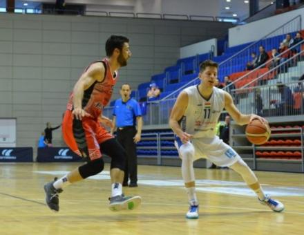 Drámai csatában nyert a Veszprém