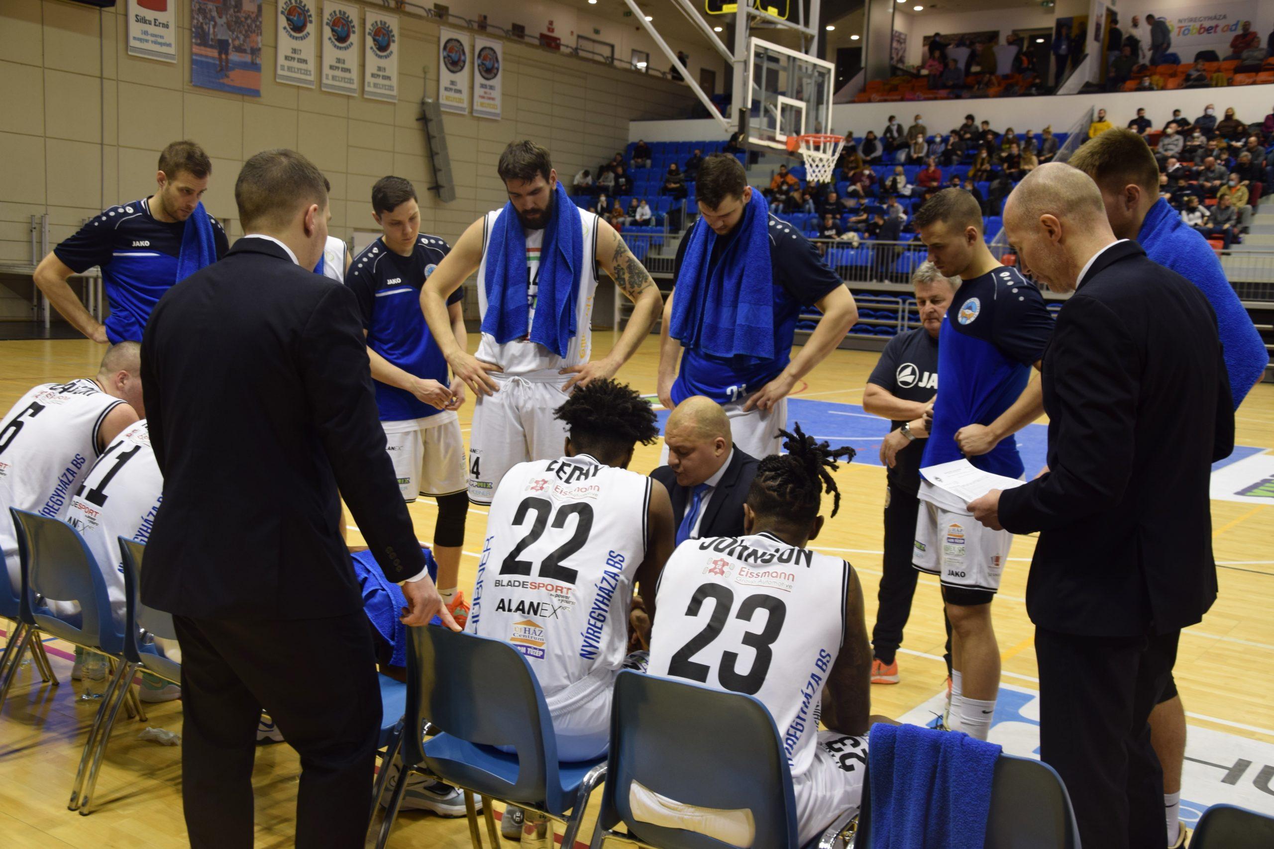 „KONCENTRÁLTABBAN KELL JÁTSZANUNK IDEGENBEN”