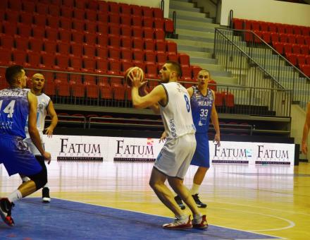 Magabiztos győzelem