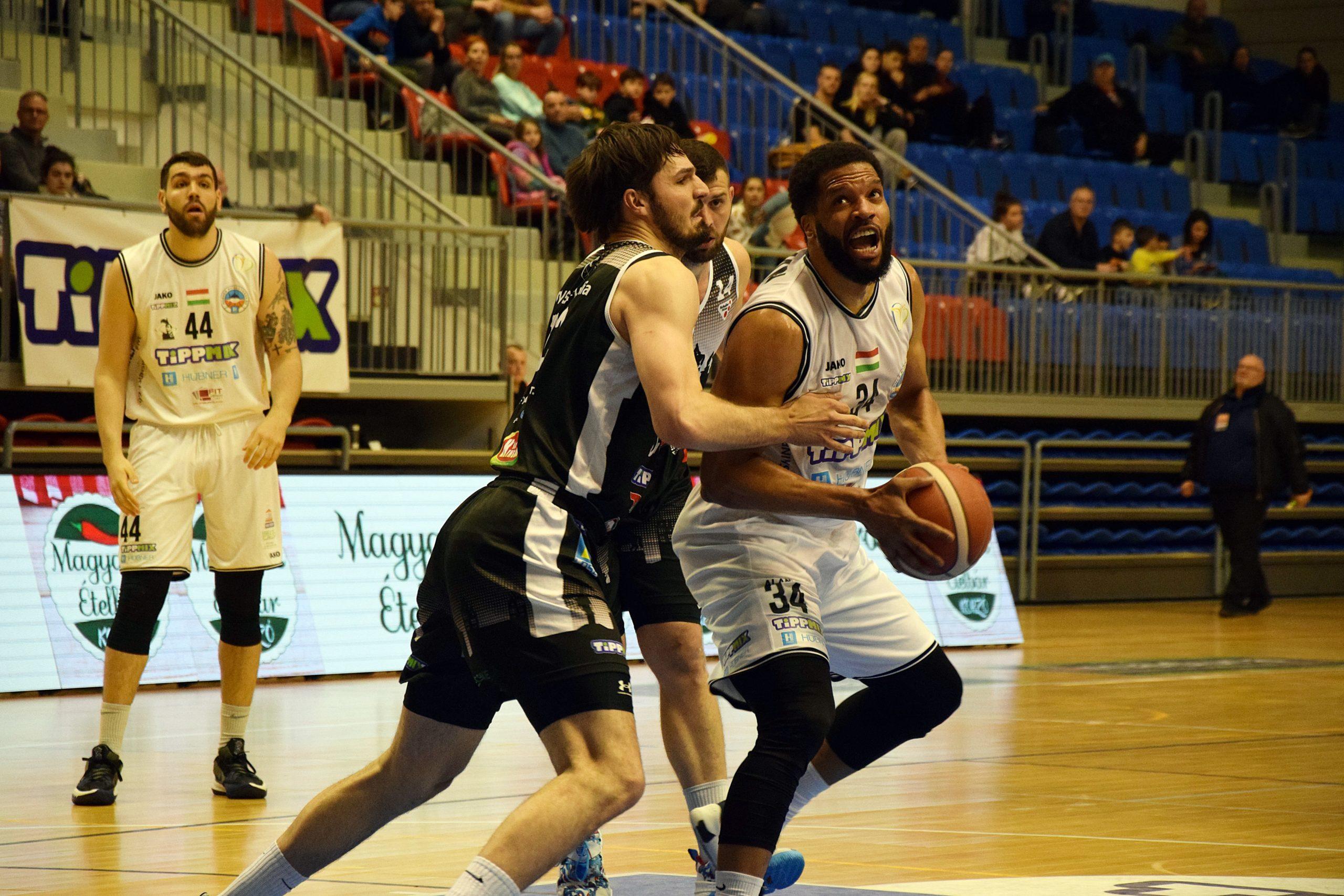 NAGY SIKERREL KEZDTÜK A KÖZÉPSZAKASZT