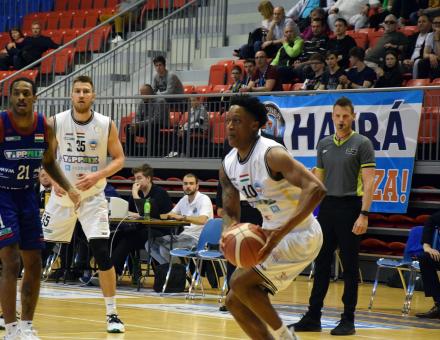 INDISZPONÁLT JÁTÉKKAL ITTHON KAPTUNK KI A PAKSTÓL