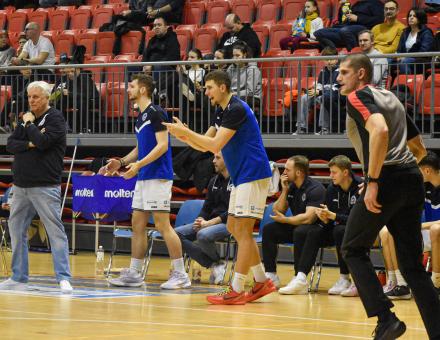 KÉTSZERI HOSSZABBÍTÁS UTÁN NYERTÜNK SALGÓTARJÁNBAN