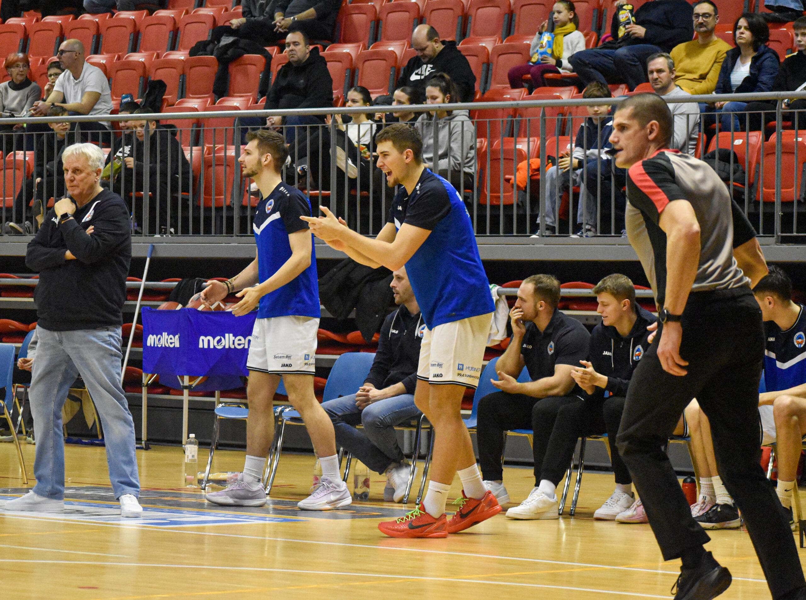 KÉTSZERI HOSSZABBÍTÁS UTÁN NYERTÜNK SALGÓTARJÁNBAN