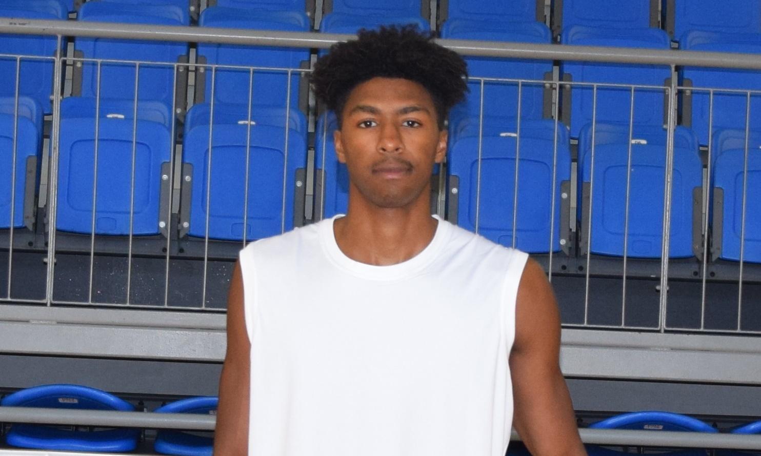 SETH LEDAY A NEGYEDIK LÉGIÓSUNK – TELJES A KERET!