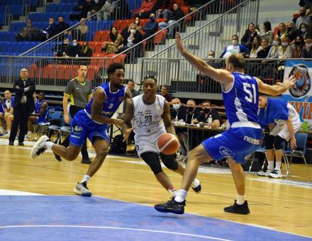 KÖZEL VOLTUNK A SOPRON ELLENI BRAVÚRHOZ