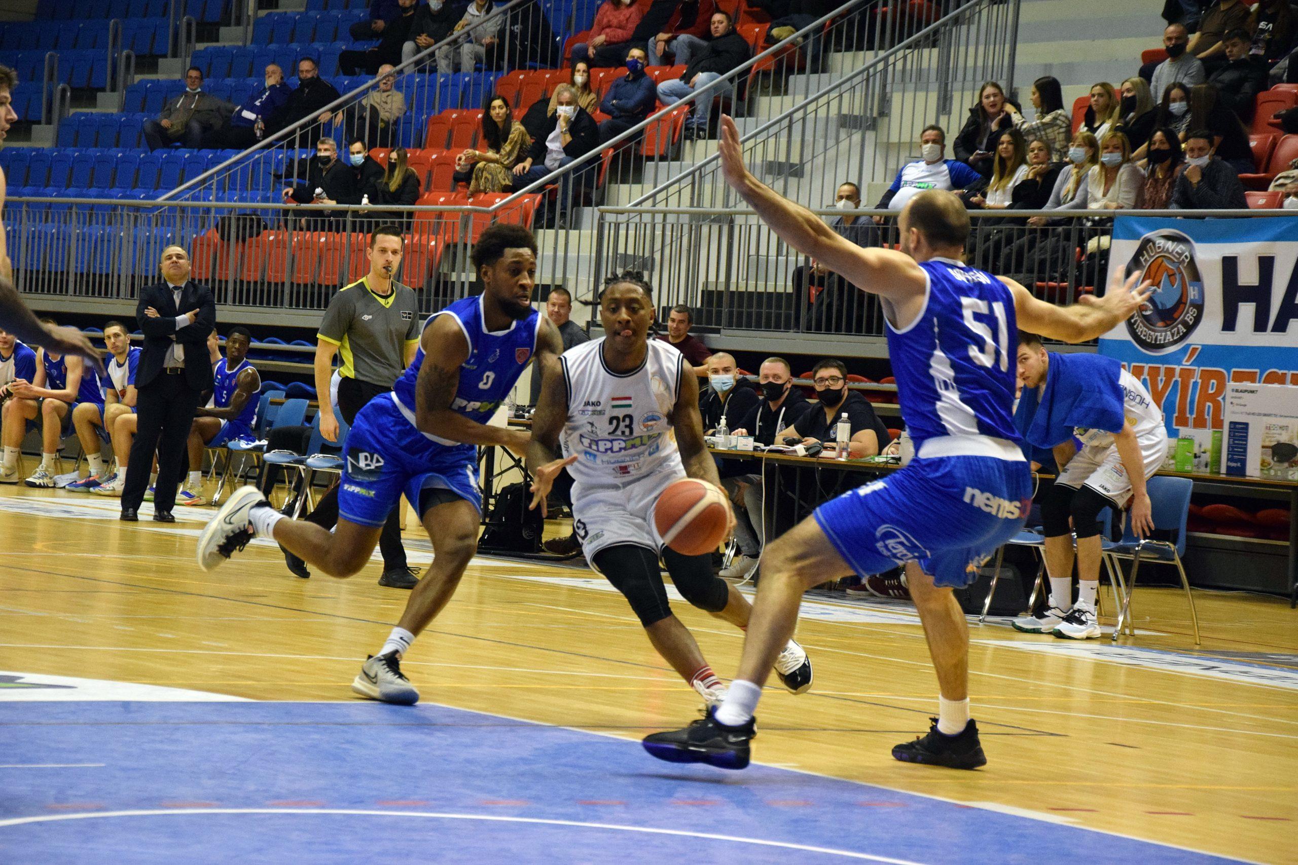 KÖZEL VOLTUNK A SOPRON ELLENI BRAVÚRHOZ