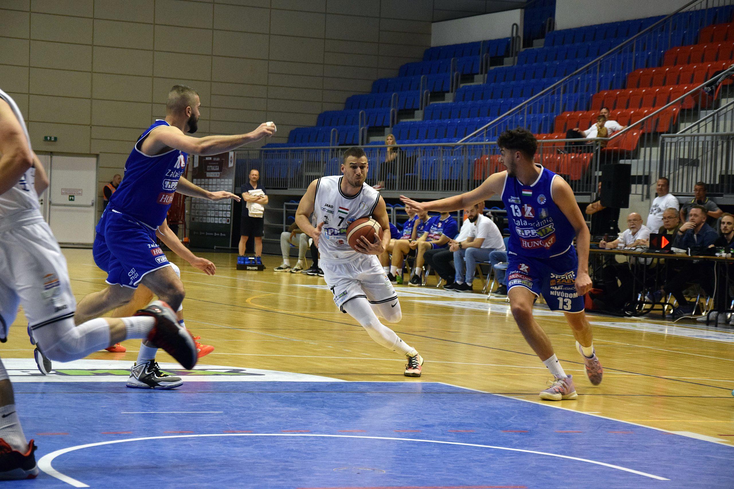 HAZAI GYŐZELEMMEL FEJEZTÜK BE A BAJNOKSÁGOT