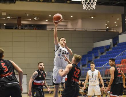 MAGABIZTOS JÁTÉKKAL TOVÁBBJUTOTTUNK A KUPÁBAN