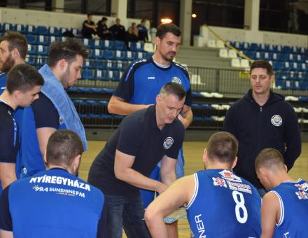 Győzelemmel zártuk az idei évet