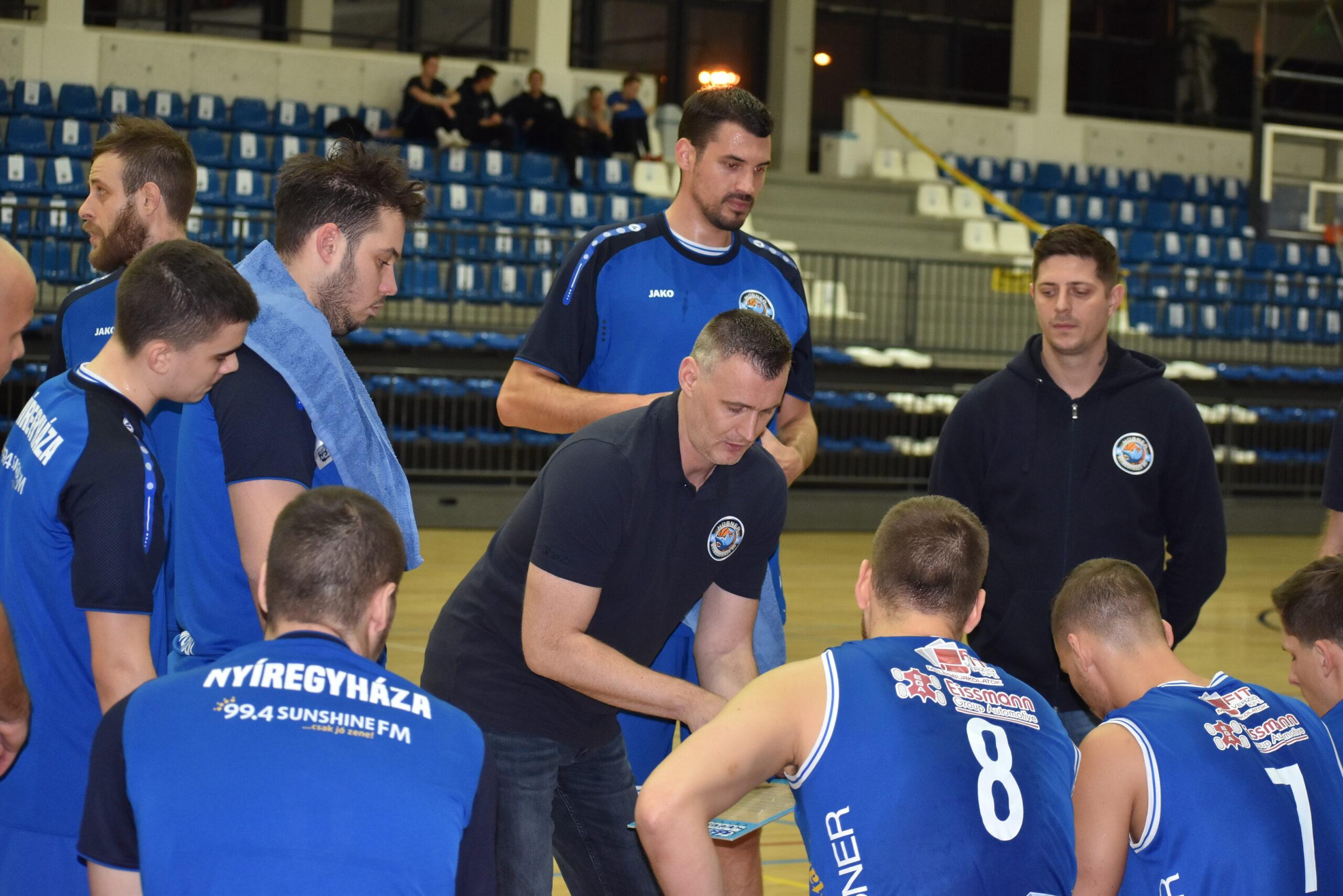 Győzelemmel zártuk az idei évet