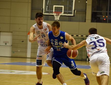 „MINDENT MEGTESZÜNK AZ ELSŐ GYŐZELMÜNKÉRT”