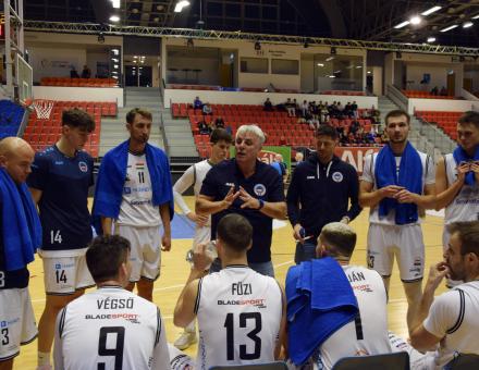 ERRE A MÉRKŐZÉSRE MÁR LEHET ÉPÍTENI