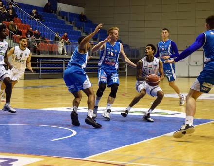 KÉTSZER ENGEDTÜK EL A ZTE-T, NEM LEHETETT MÁS A VÉGE