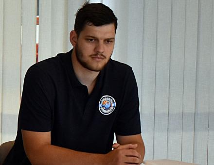 ANDA DÁVID: KELLŐ ALÁZATTAL ÉS MUNKÁVAL FOGUNK DOLGOZNI