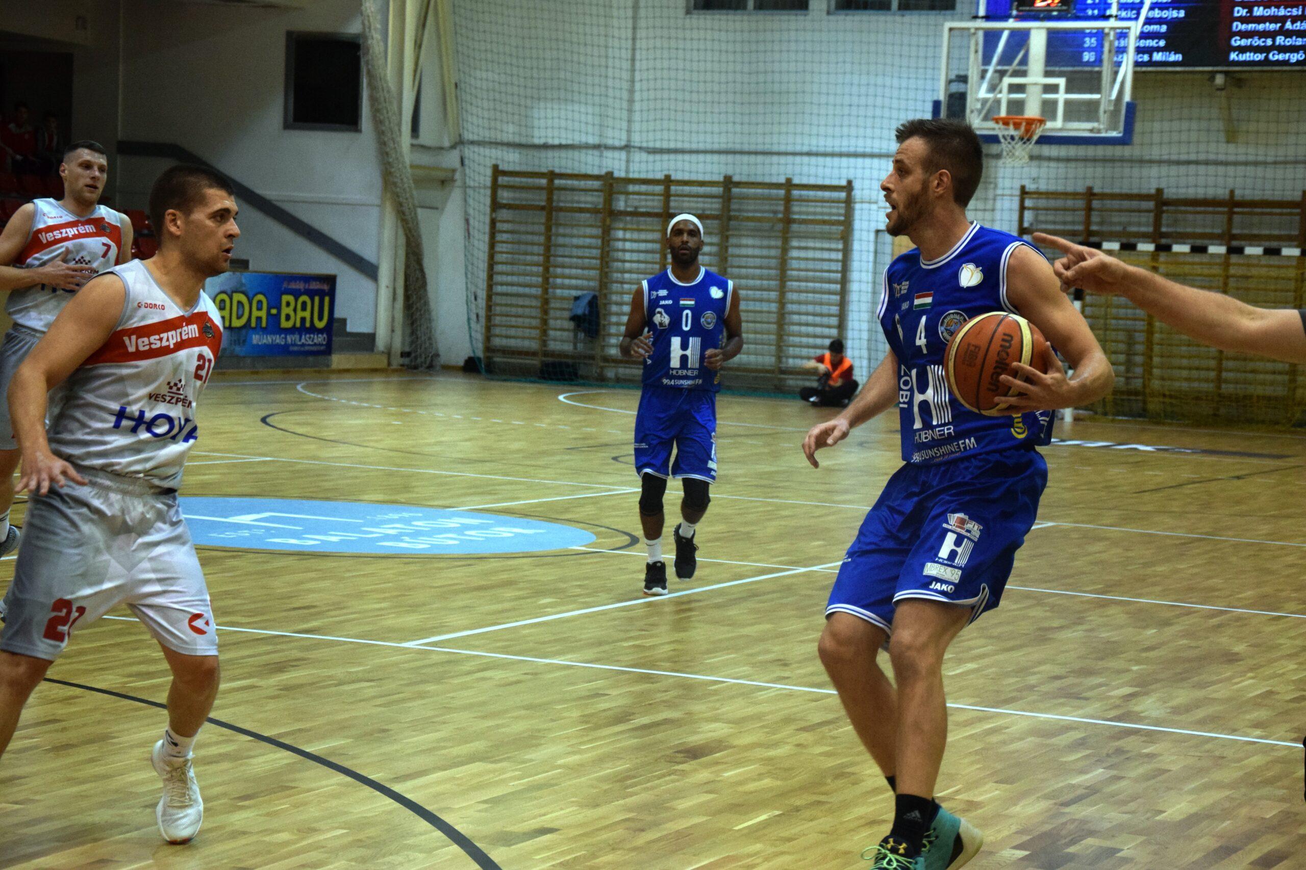 Szobi: „ ... ez eddig a bajnokság legfontosabb összecsapása”